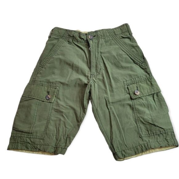 Magellan Outdoors cargo shorts 10 - Picture 1 of 6
